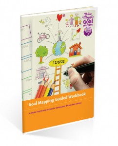 Goal Mapping Guided Workbook
