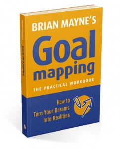Goal Mapping book