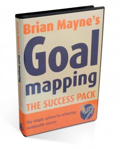 Goal Mapping Success Pack
