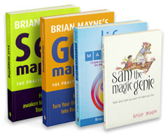 Books by Brian Mayne
