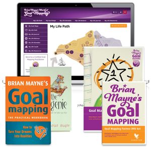 Goal Mapping Champions Pack
