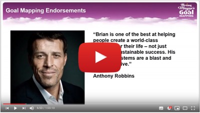 Certified Goal Mapping Coach endorsements