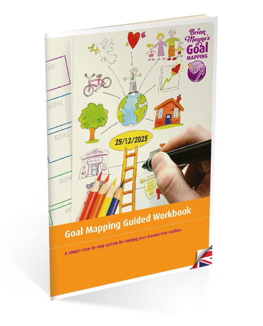 Goal Mapping Guided Workbook