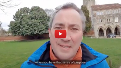 Introduction to the Purposeful Living Goal Mapping Masterclass