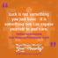 "Luck is not something you just have - it is something you can expose yourself to and earn." Stefan Andréasson Goal Mapping Practitioner Coach