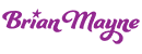 Brian Mayne logo